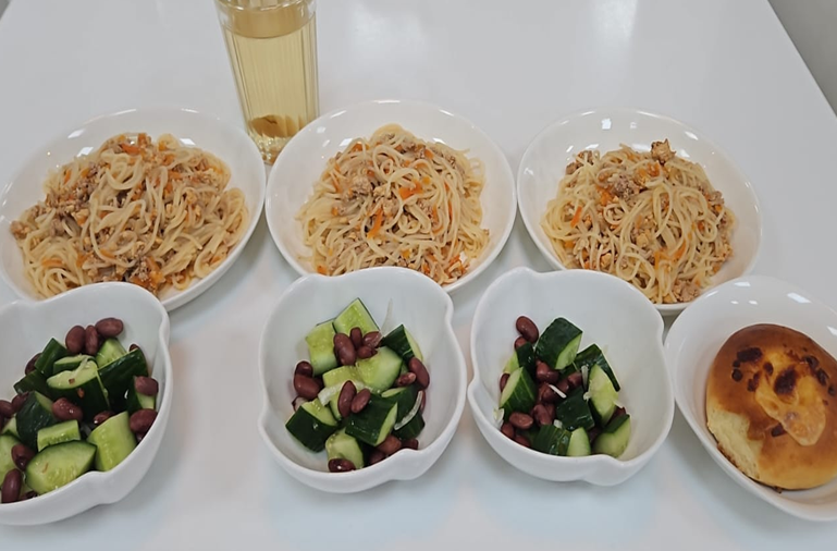 17 желтоқсанға арналған ас мәзірі/ Контрольное блюдо на 17 декабря